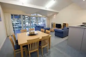 Room for everyone!