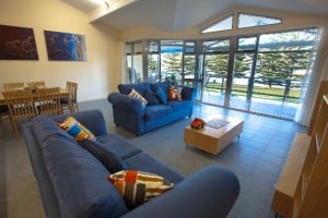 Port Lincoln Accommodation
