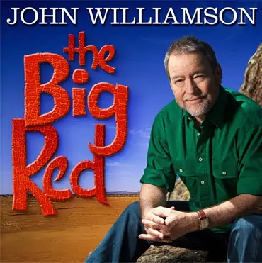 JohnWilliamson-BigRedcovermedium2013