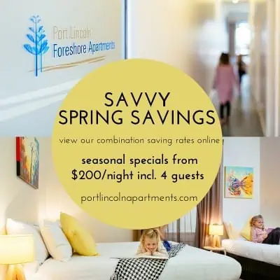 Accommodation Saver