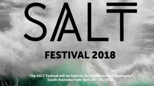 SALT Festival 2018