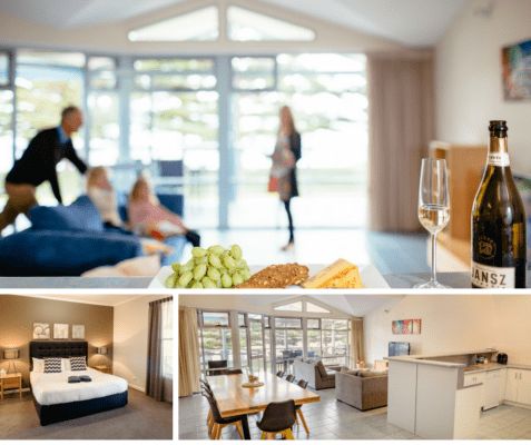 Family Accommodation in Port Lincoln