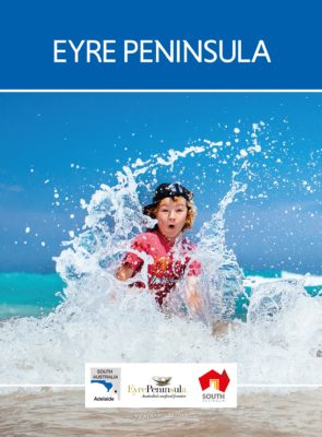 Eyre Peninsula Visitor Guide